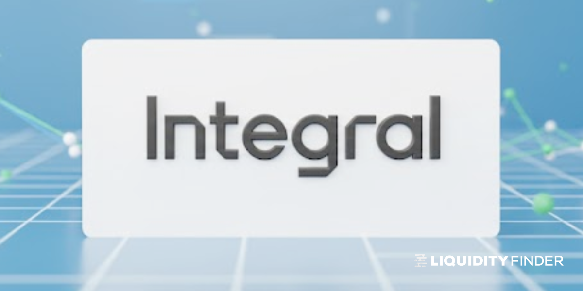 Integral Triples Capacity At Equinix SG1 Data Facility Amid Surging Demand And Volumes