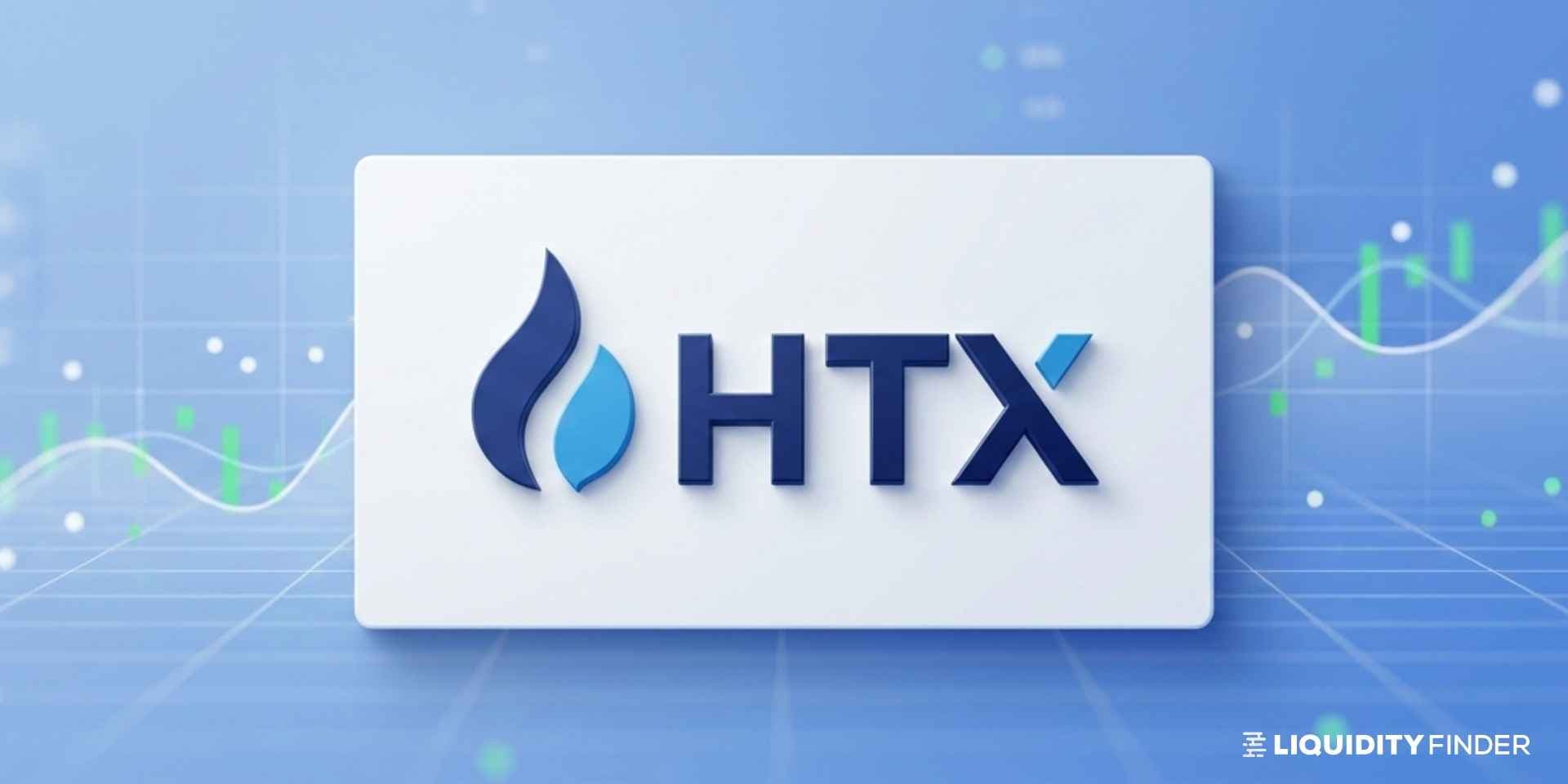 HTX Launches Second Round of SunPump Ecosystem Trading Competition With 10,000 USDT Prize Pool