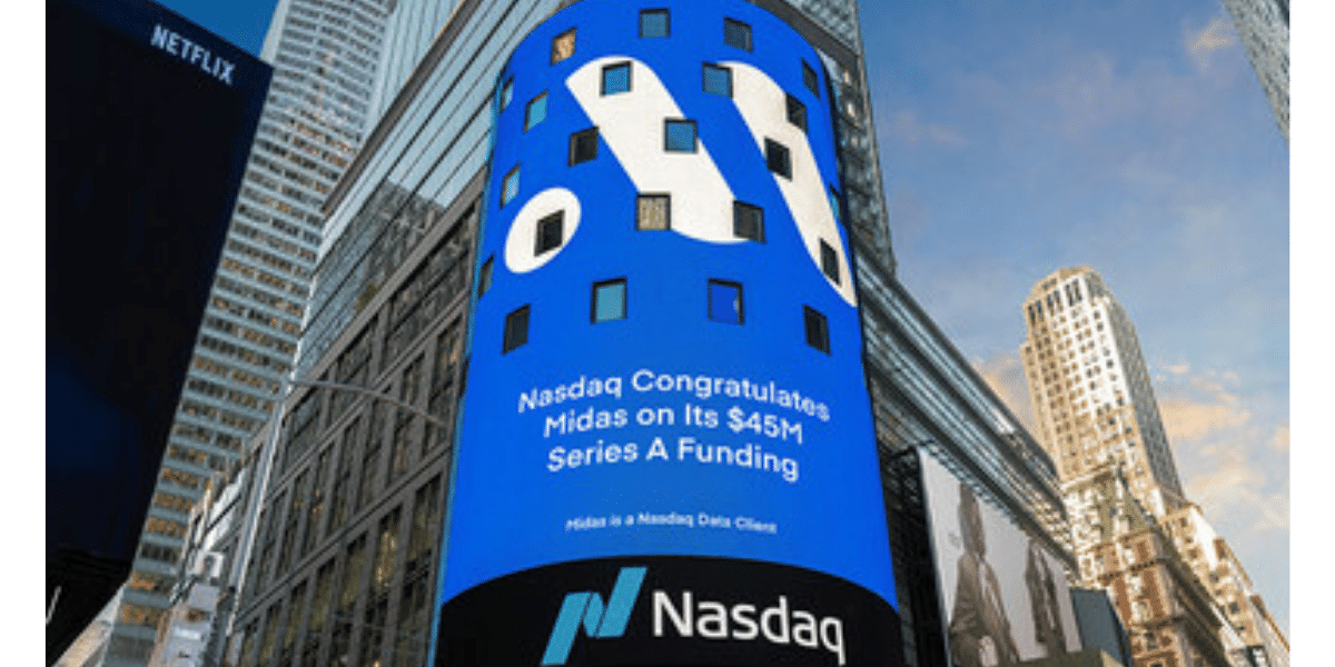 Turkish Retail Investing Startup Midas Secures $45M Series A to Expand Offerings and Reach