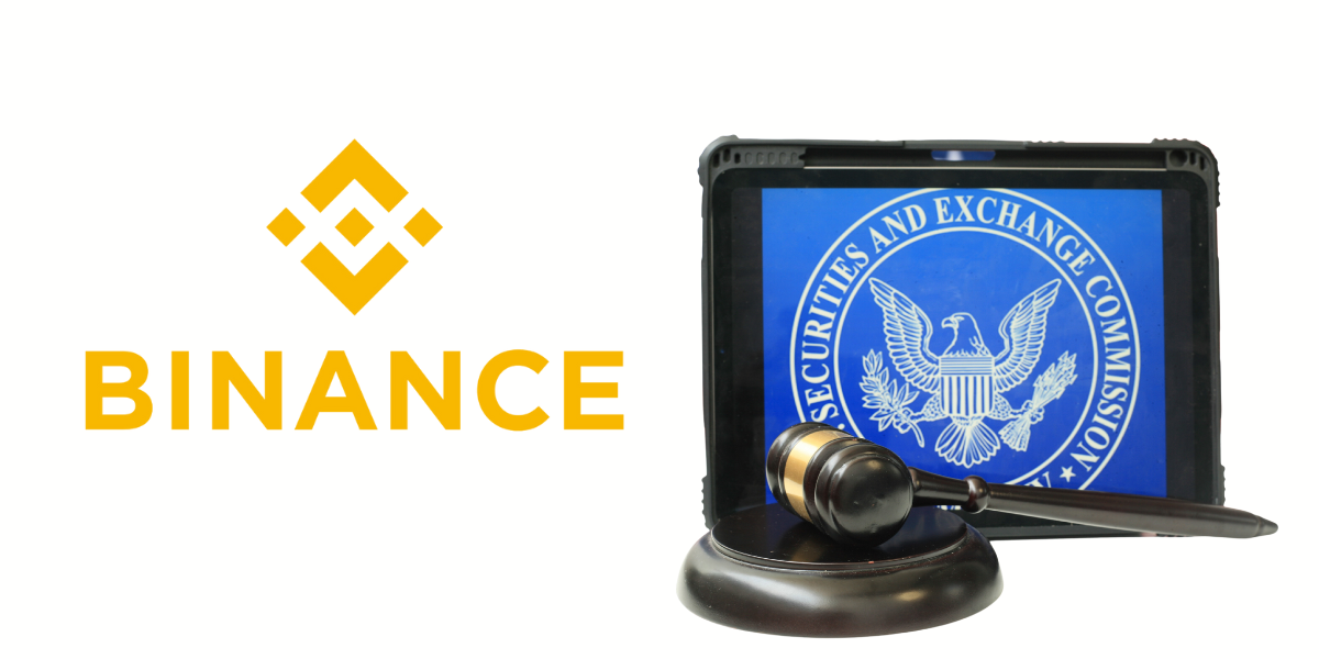 Binance Responds As SEC Files 13 Charges Against Binance and its CEO, Changpeng Zhao