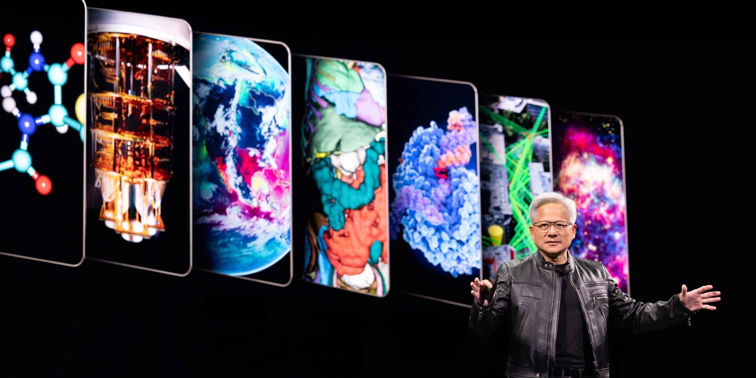 Nvidia Q4 Earnings in Focus as S&P 500 Holds Tight Range Nvidia Q4 Earnings in Focus as S&P 500 Holds Tight Range