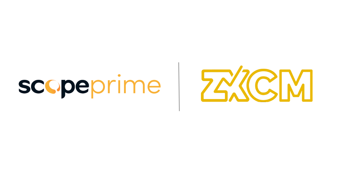 Scope Prime Launches Strategic Partnership Programme with ZXCM as First Partner