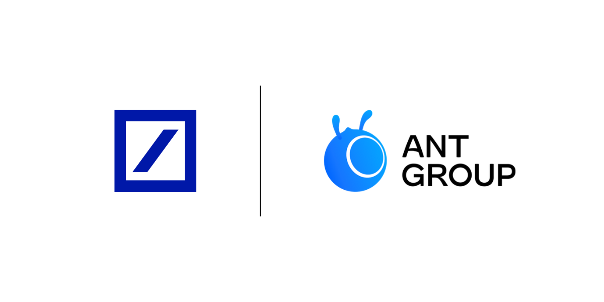 Deutsche Bank and Ant International Expand Strategic Collaboration for Real-Time Payments Across Europe and Asia