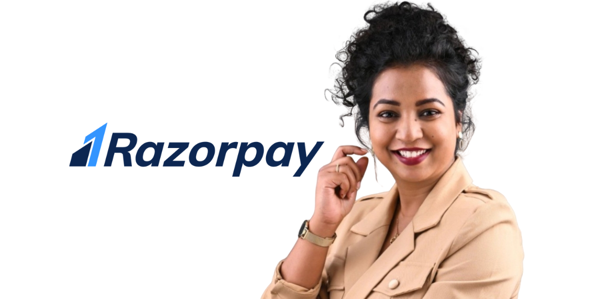 Hepsibah Rozario Steps Up as Senior Director, PR & Branding at Razorpay