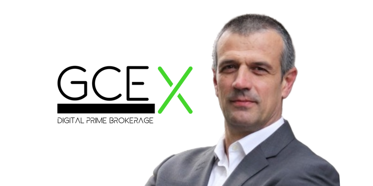 GCEX appoints Stanislav Bunimovich to lead APAC expansion and advise CEO