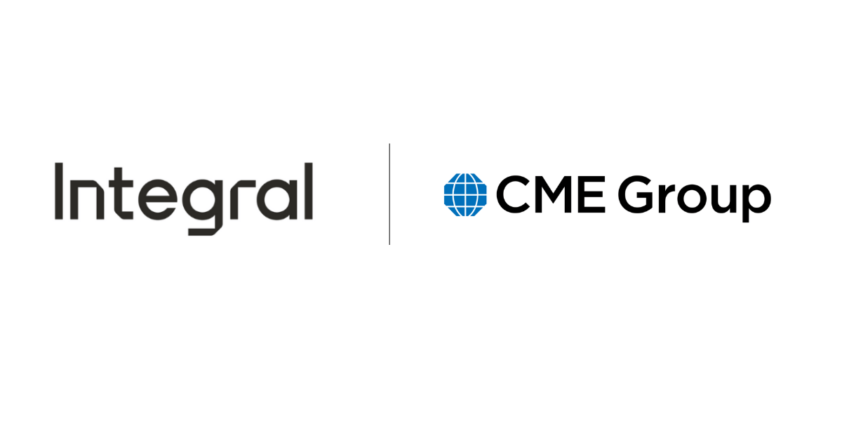 Integral delivers direct access to CME Group's EBS Market and FX Spot+ through integrated trading platform