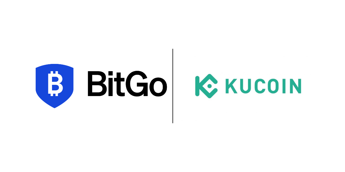 Kucoin Partners With Bitgo Singapore To Enhance Off-Exchange Settlement For Institutions
