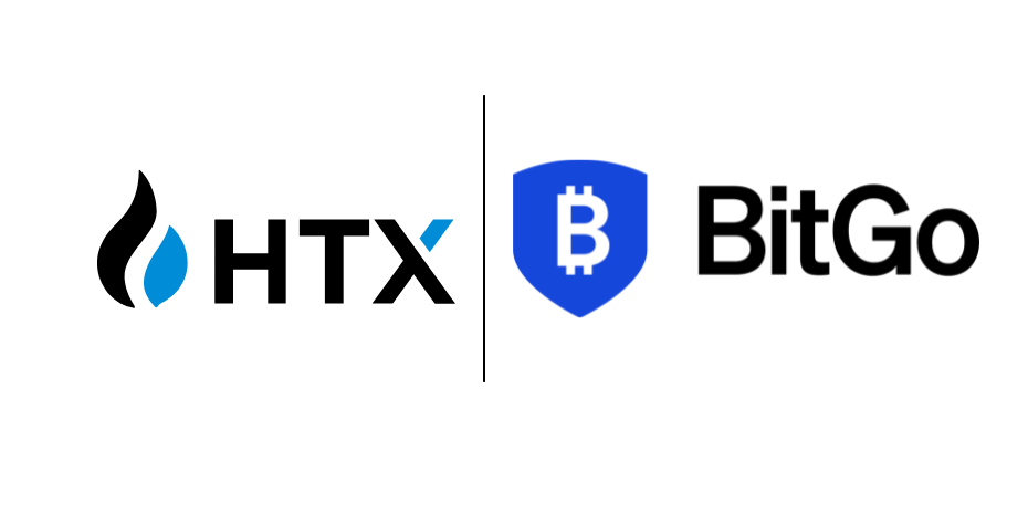HTX Integrates BitGo’s Go Network To Enhance Institutional Crypto Trading Security