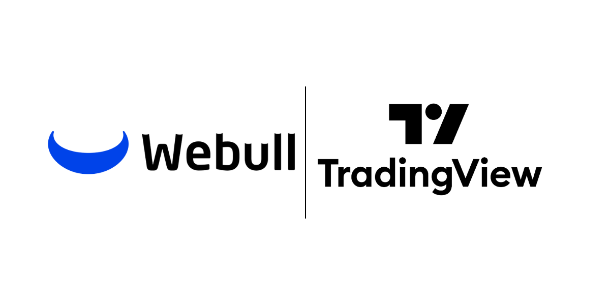 Webull UK Integrates TradingView Tools To Broaden Analytics For Retail Investors