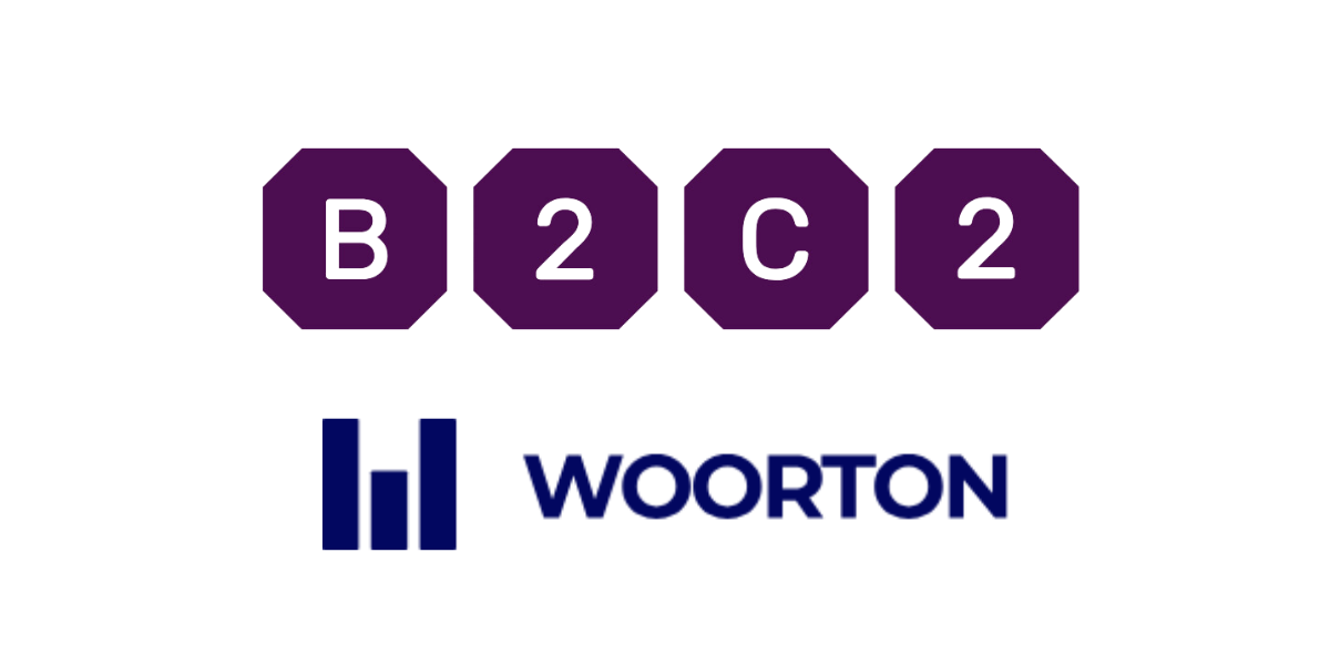 B2C2 Acquires Paris-Based Crypto Liquidity Provider Woorton to Drive EU Growth