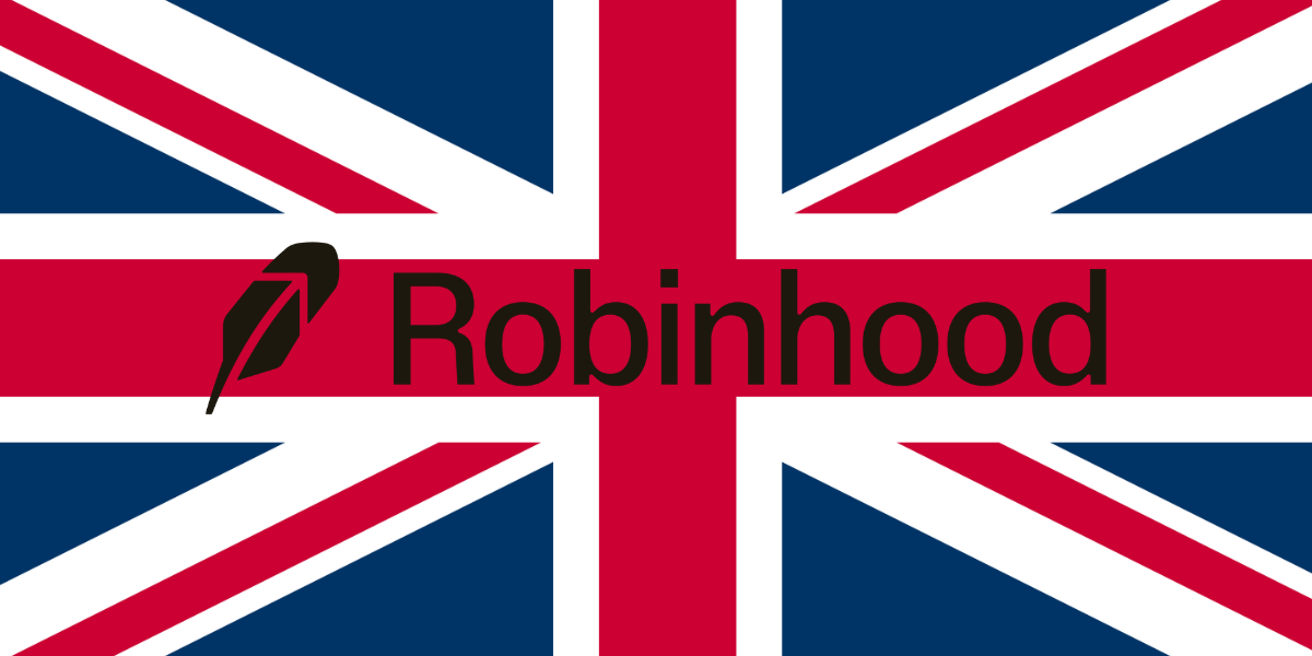 Robinhood Opens Trading Platform to All UK Customers
