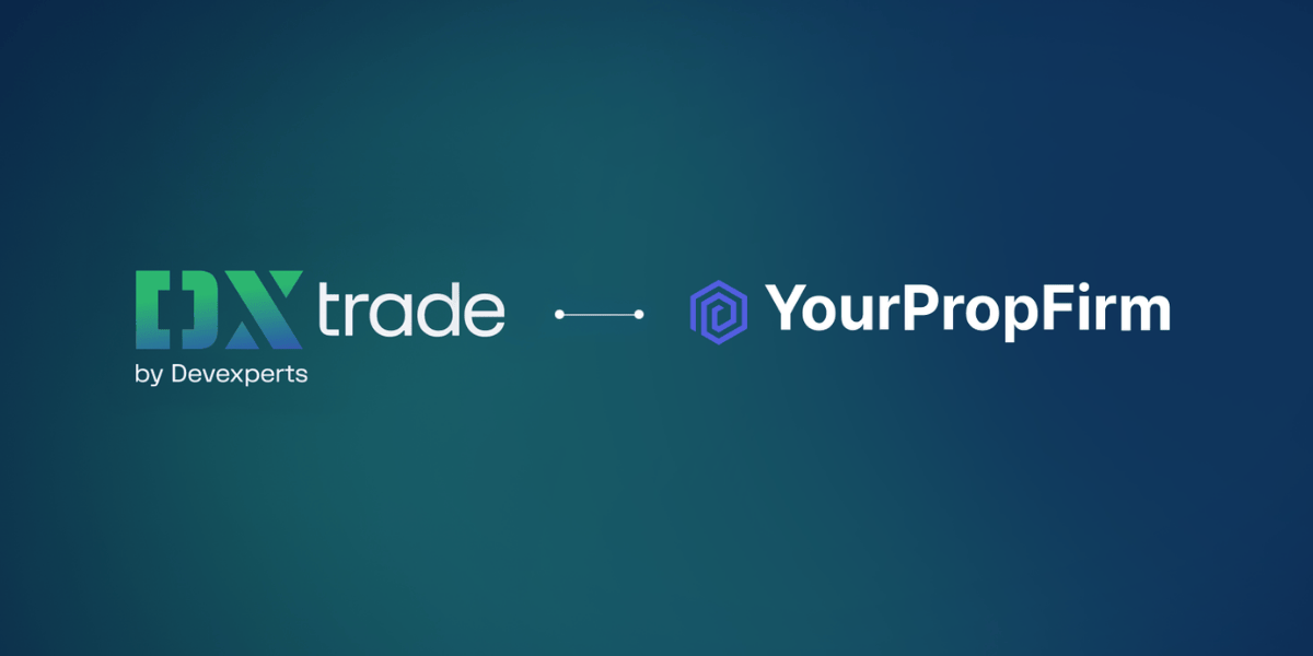 YourPropFirm Partners with Devexperts to Enhance Multi-Platform Trading Solutions