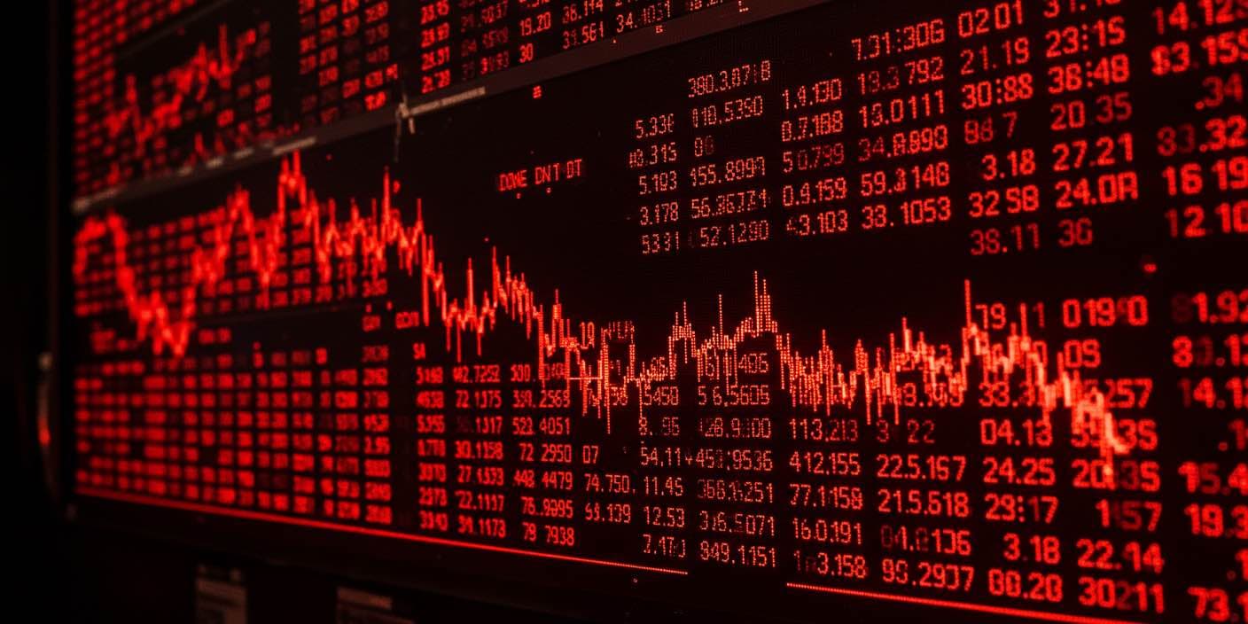 Weekly Outlook: ISM Data in Focus as SPX Breaks Down and DXY Weakens Further