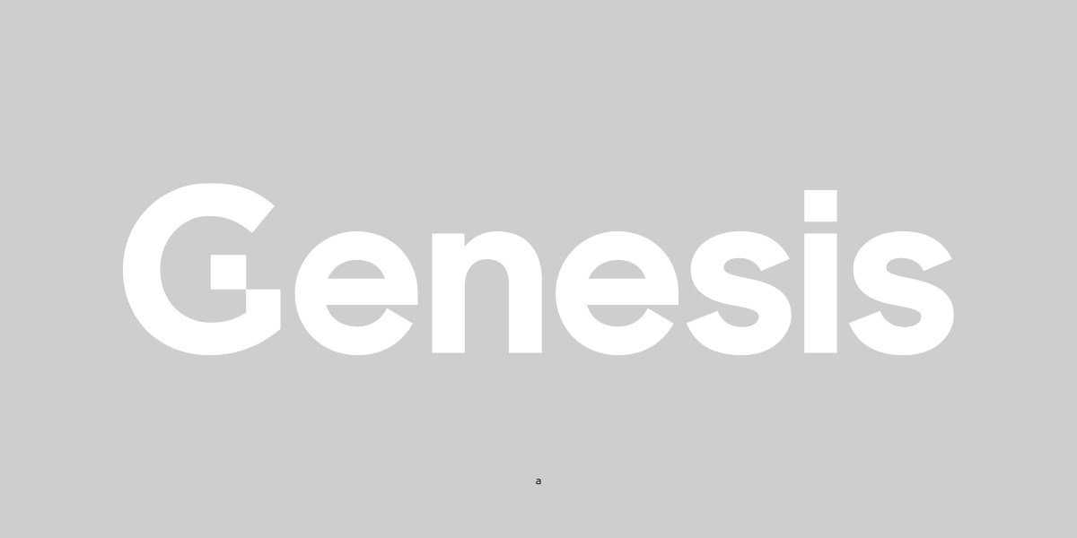 Genesis Commences Voluntary Chapter 11 Bankruptcy