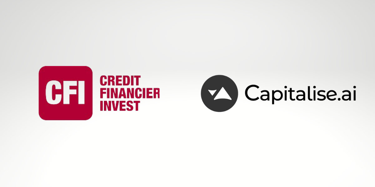 CFI Financial partners with AI firm Capitalise.ai for automated trading