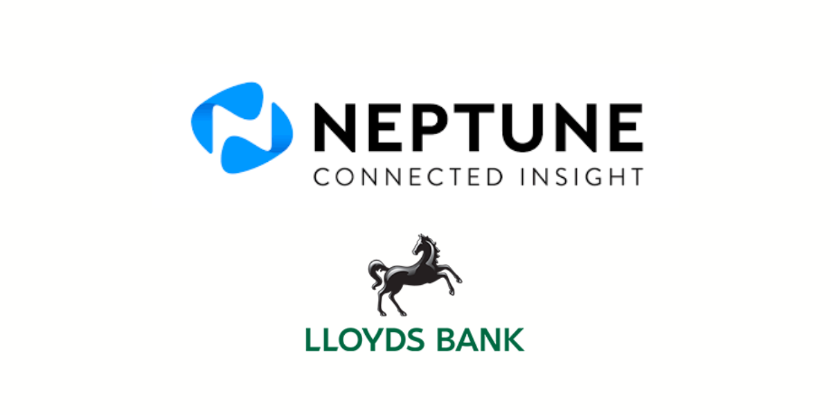 Lloyds Bank joins Neptune Networks bond dealer community to distribute real-time bond data