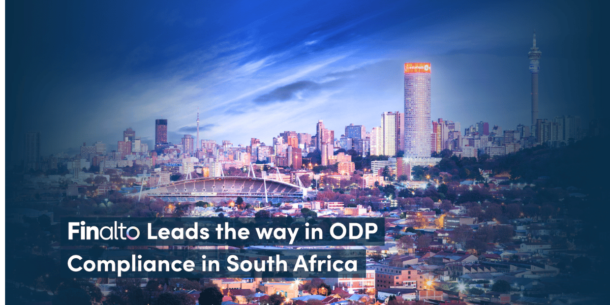 Finalto Reiterates The Need For Compliance in South African OTC Derivatives Markets
