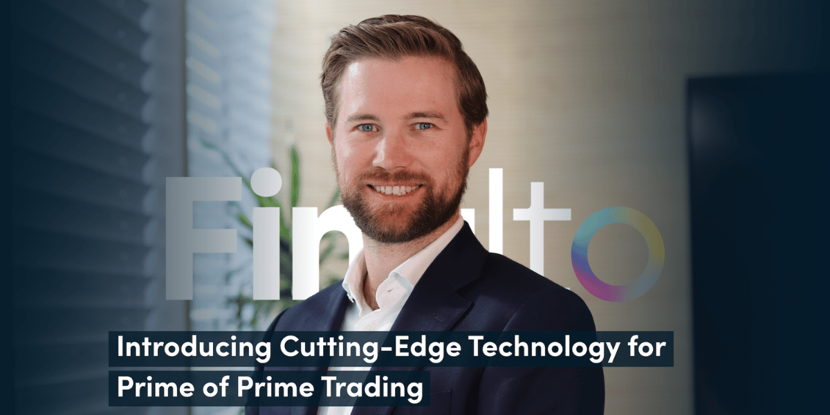 In Discussion with Andy Biggs: Introducing Cutting-Edge Technology for Prime of Prime Trading