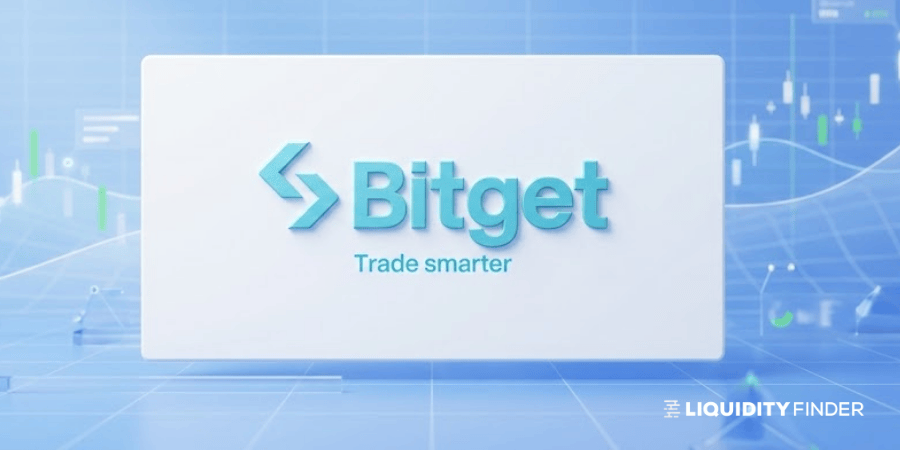 Tokenised US equities gain traction as Bitget reports sharp spike in futures activity