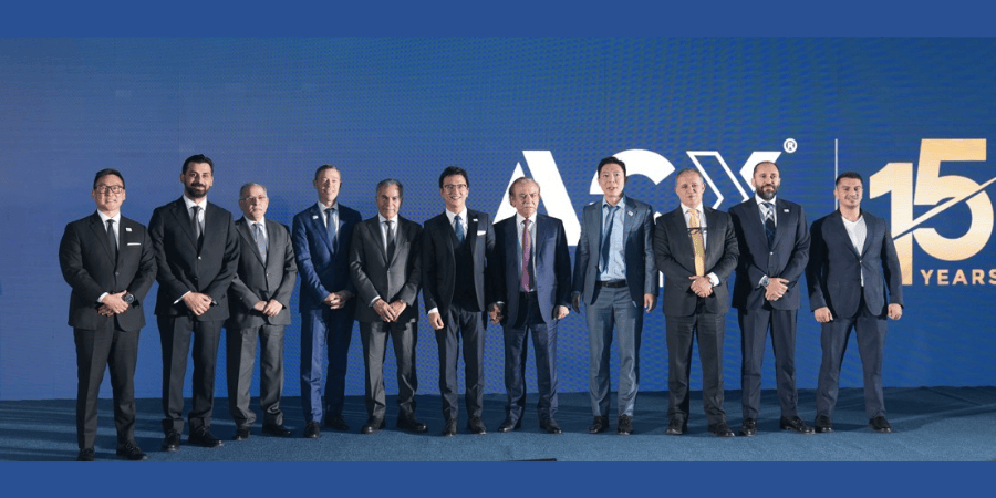 ACY Securities Celebrates Its 15th Anniversary and Highlights Its Role in Developing Jordanian and Regional Financial Markets