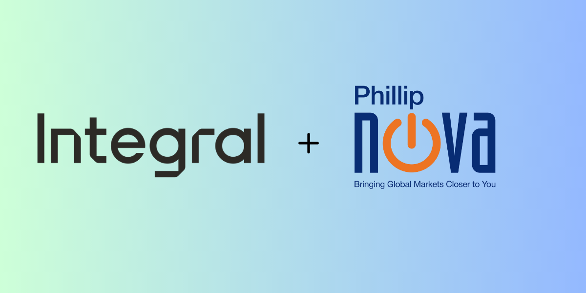 Phillip Nova Expands Integral Partnership for NDF and FX Swap Trading