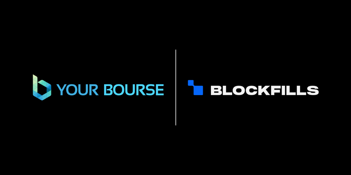 BlockFills Integrates With Your Bourse To Expand Institutional Liquidity Access