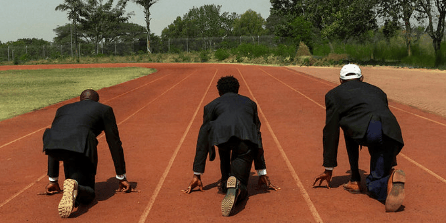 Why Brokers Are Racing to the Middle East