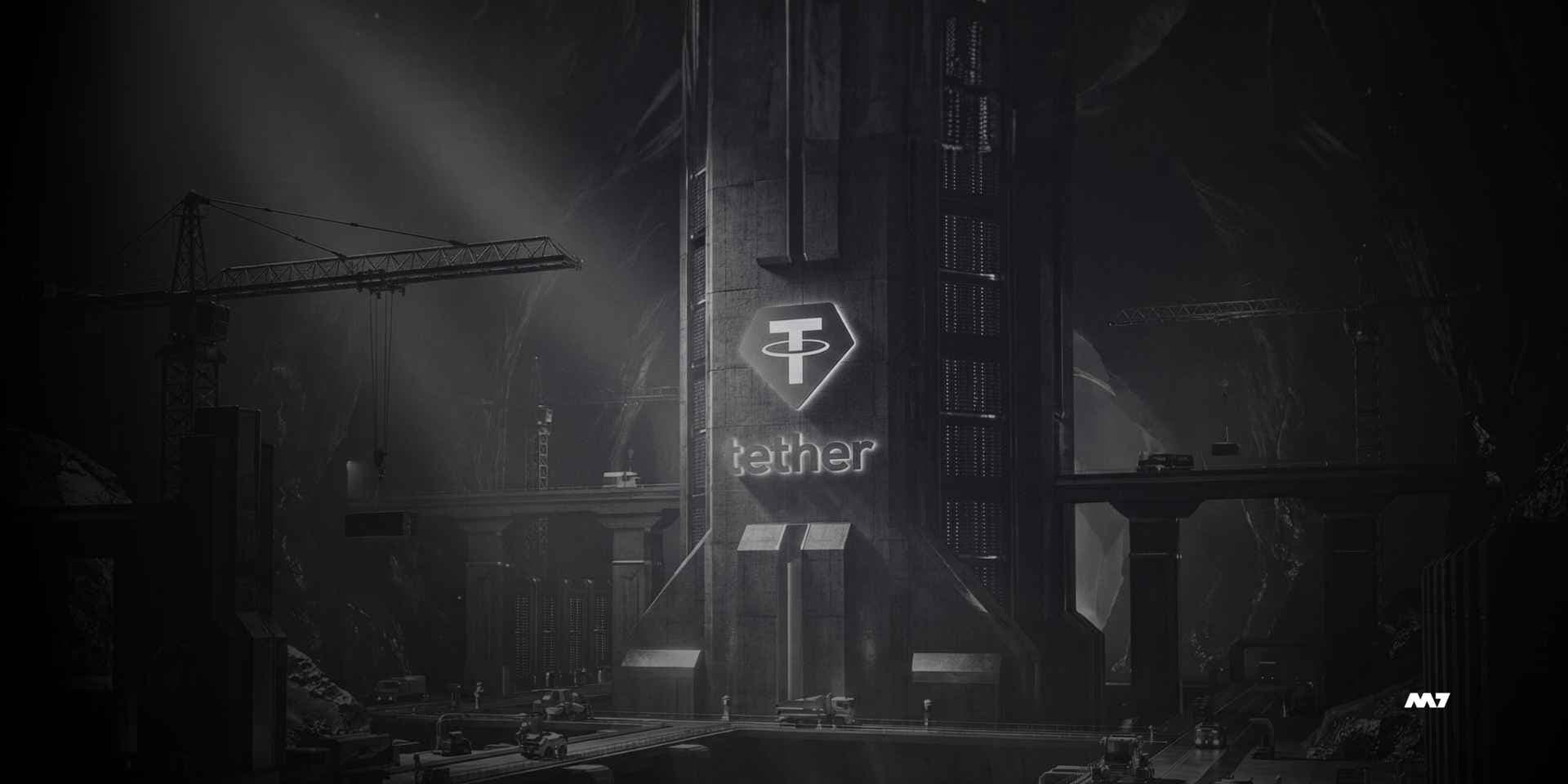 The New Gold Standard: Tether and Paxos Amass Central Bank-Sized Reserves on the Ledger