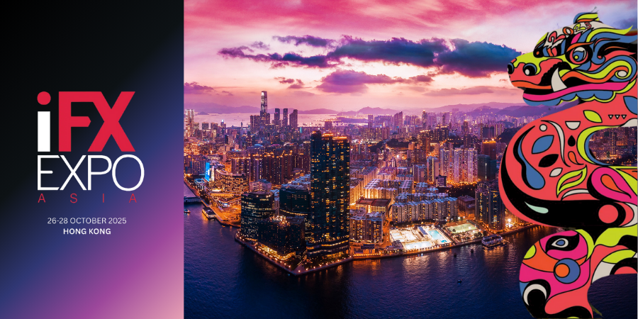 Fusion Capital at iFX EXPO Asia 2025: Expanding Institutional Liquidity in APAC