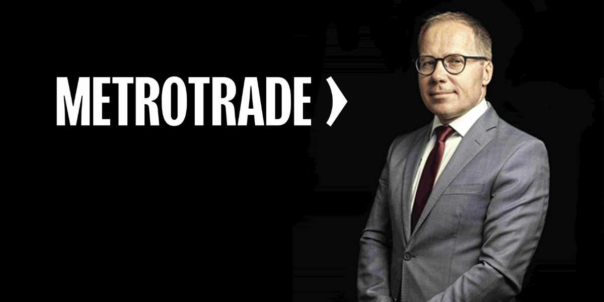 Tickmill's Founder Ingmar Mattus Announces Launch of MetroTrade, A Futures and Options Trading Platform for US Retail Clients