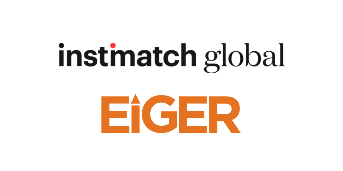 Instimatch Global and Eiger Trading Advisors Announce Partnership for Sharia'a-Compliant Trade Automation