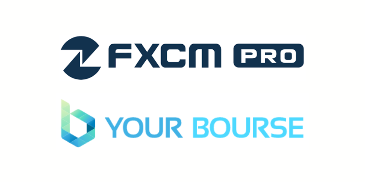 FXCM Pro partners with Your Bourse