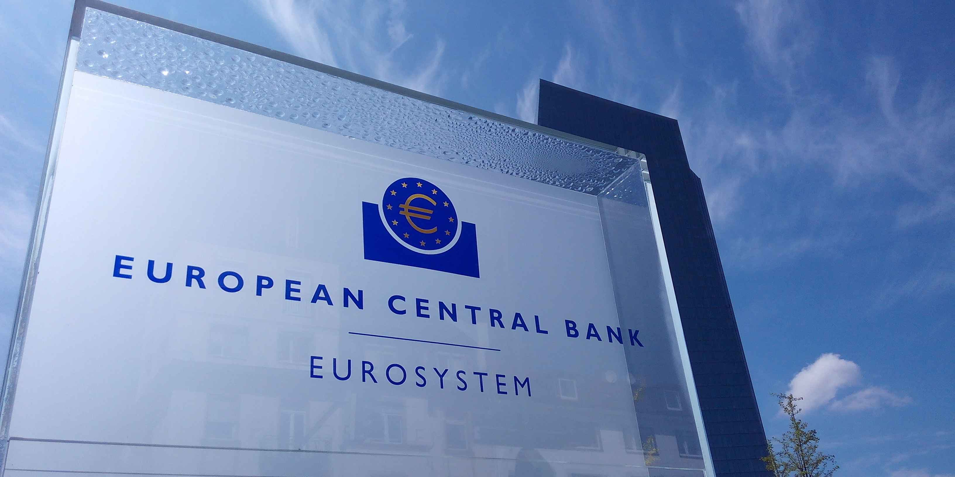 ECB cuts rates for the first time in 5 years 