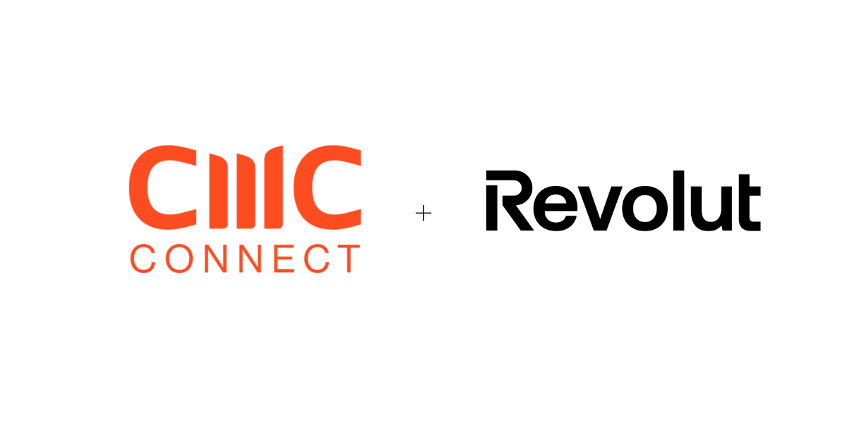 CMC Connect signs major fintech partnership with Revolut 