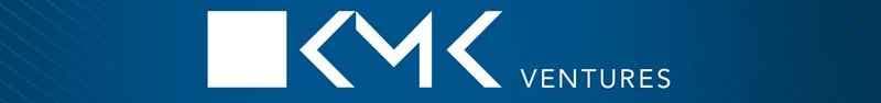 KMK Ventures profile banner
