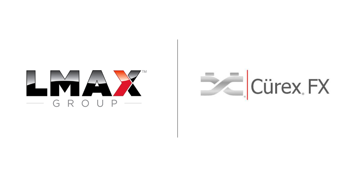 LMAX Group Acquires Curex Group's FX Business