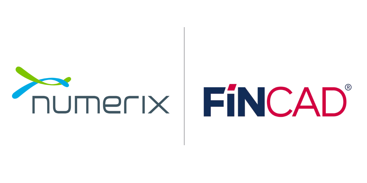 Numerix Announces the Acquisition of FINCAD