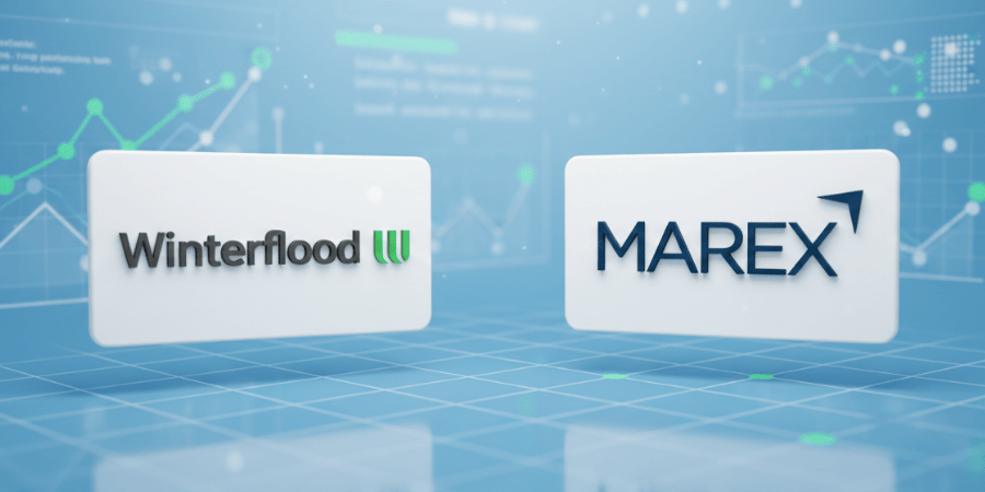 Marex Completes Winterflood Acquisition and Agrees Sale of Custody Arm to Epiris