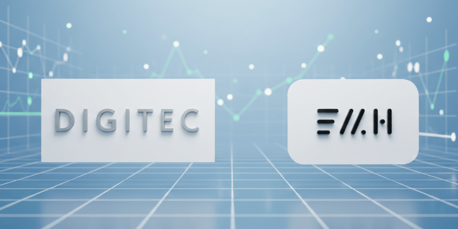 DIGITEC secures strategic minority investment from EMH Partners to scale FX Swaps platform