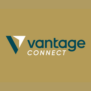 Vantage Connect Profile Logo