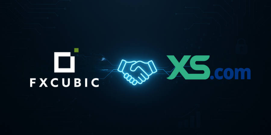 XS.com and FXCubic Form Partnership to Extend Multi-Asset Liquidity Access