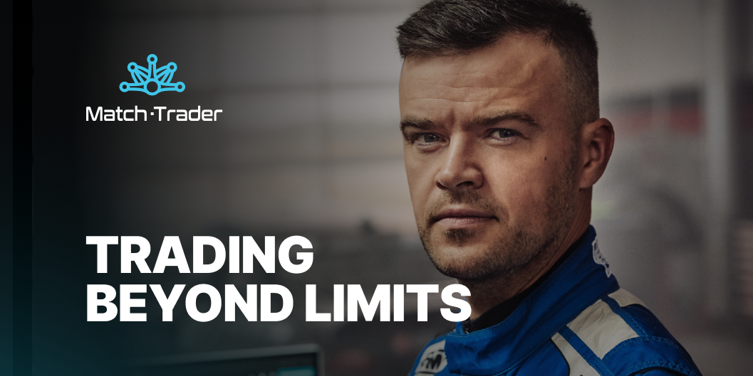 Match-Trader Launches Trading Beyond Limits Global Campaign and Manifesto