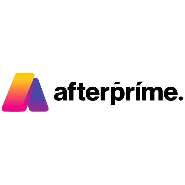 Afterprime Profile Logo