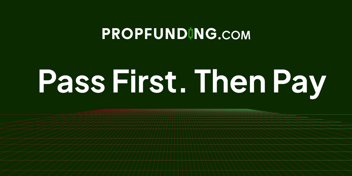 Prime Bridge Launches PropFunding.com — Redefining Prop Trading Through Data Monetization and Transparency