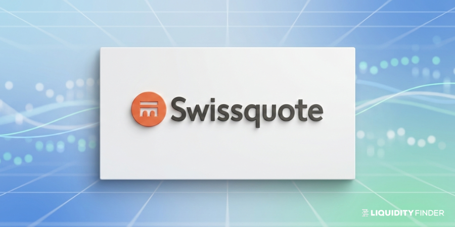 Swissquote Projects Net Revenues of at Least CHF 720 Million for 2025