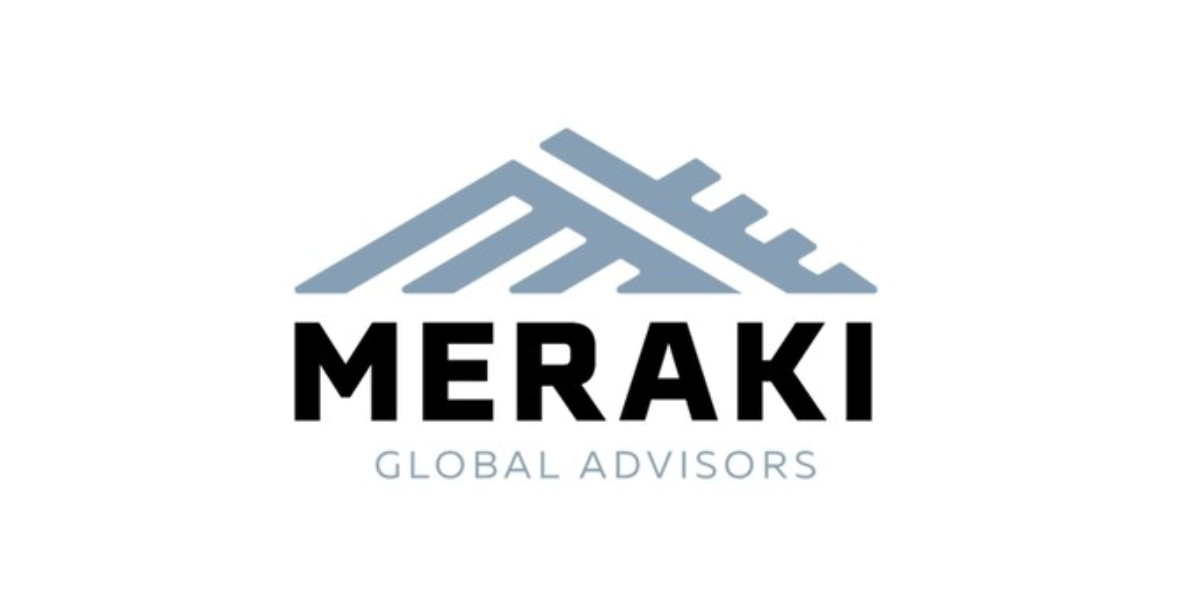 Meraki Global Advisors Names Joe Hodgkins to Lead Asia Pacific Trading
