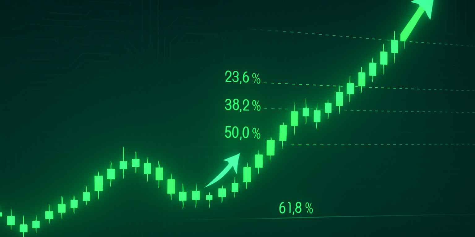 Nasdaq's Next Move? Elliott Wave Hints at More Tech Surge