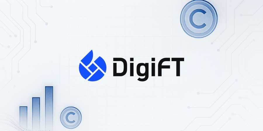 Singapore-Licensed DigiFT Secures $25 Million Strategic Funding to Scale Institutional Asset Tokenisation