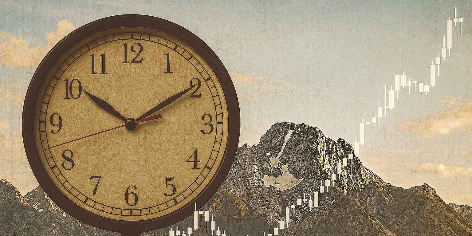 After Jackson Hole: Can Markets Hold Their Nerve Before Payrolls & PCE?