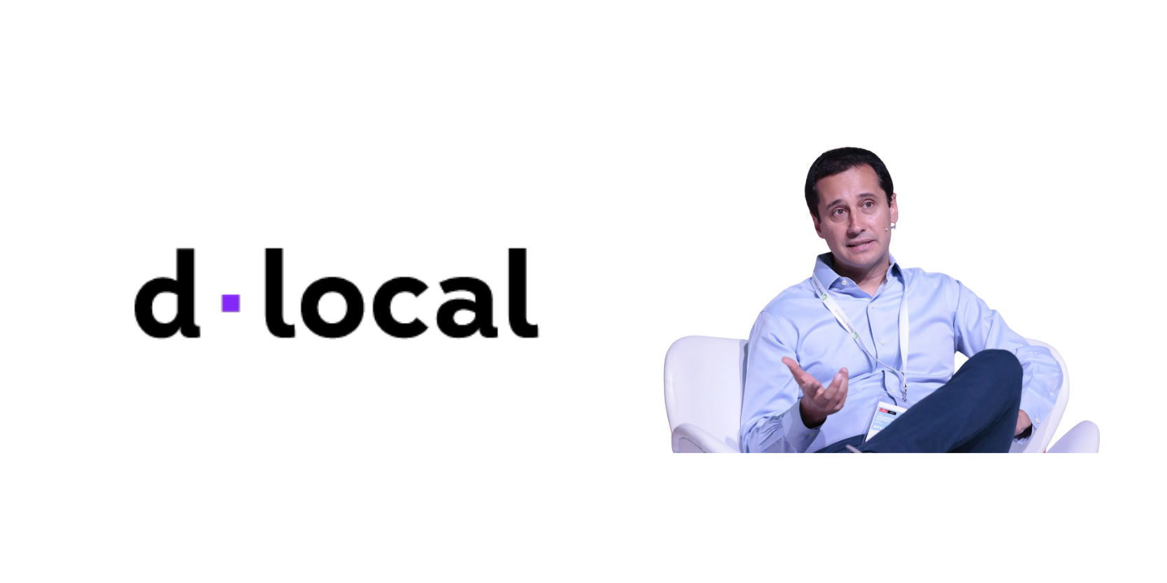 DLocal Reports Record Payments With Strong Growth In Brazil And Mexico